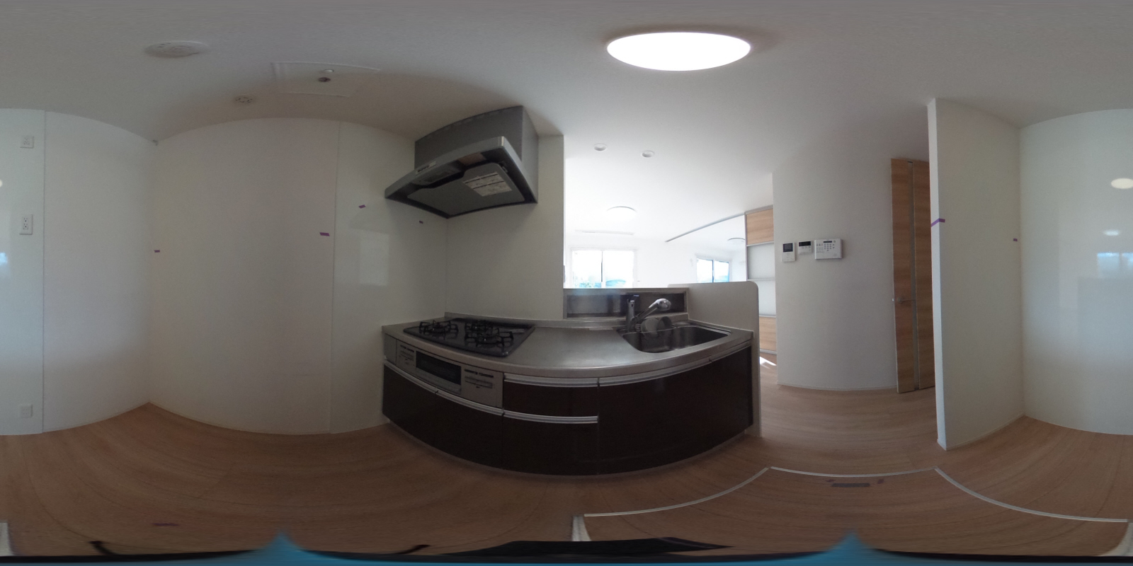 キッチン 写真35