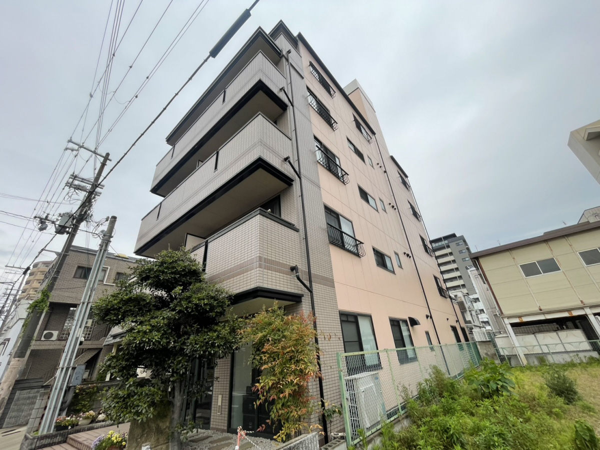 メゾンファイブ松本
