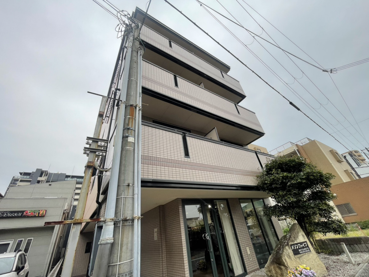 外観 写真2