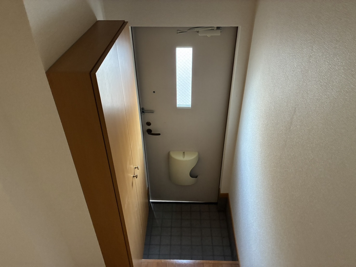 玄関 写真7
