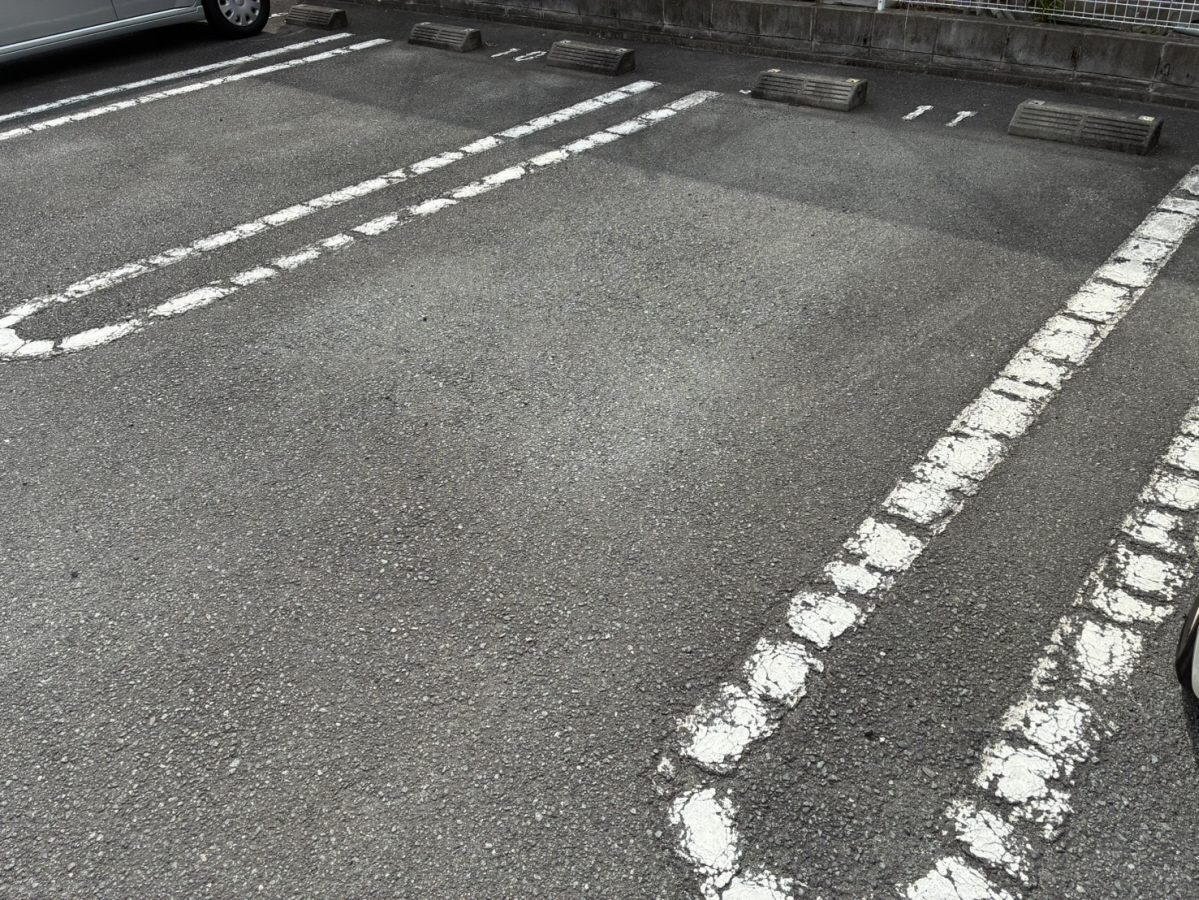 駐車場 写真10