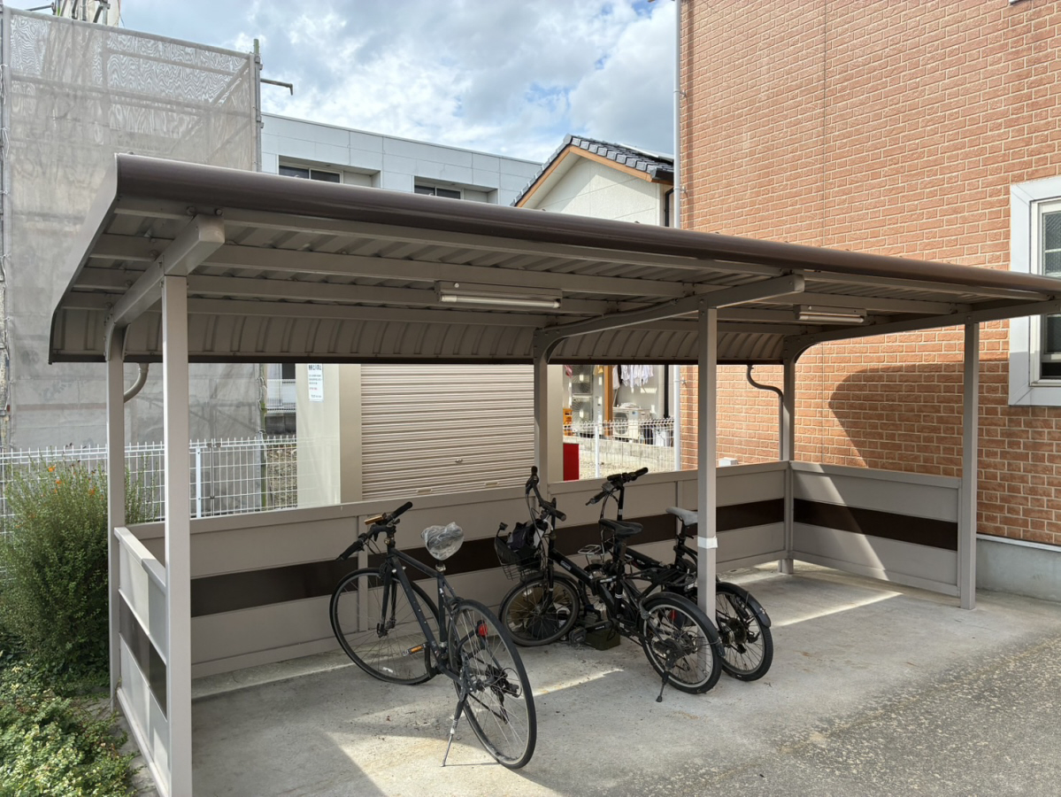 共用部 写真11