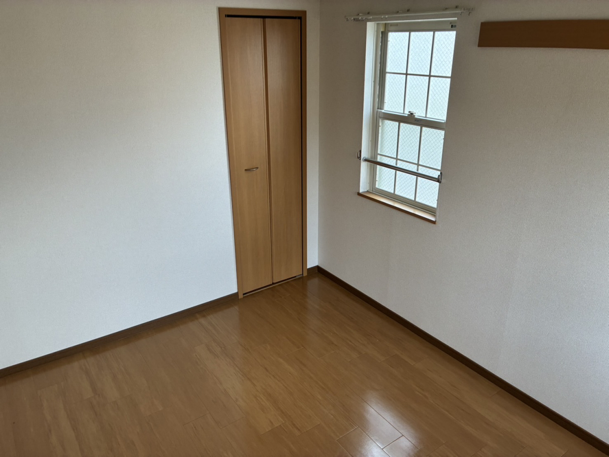 寝室 写真18