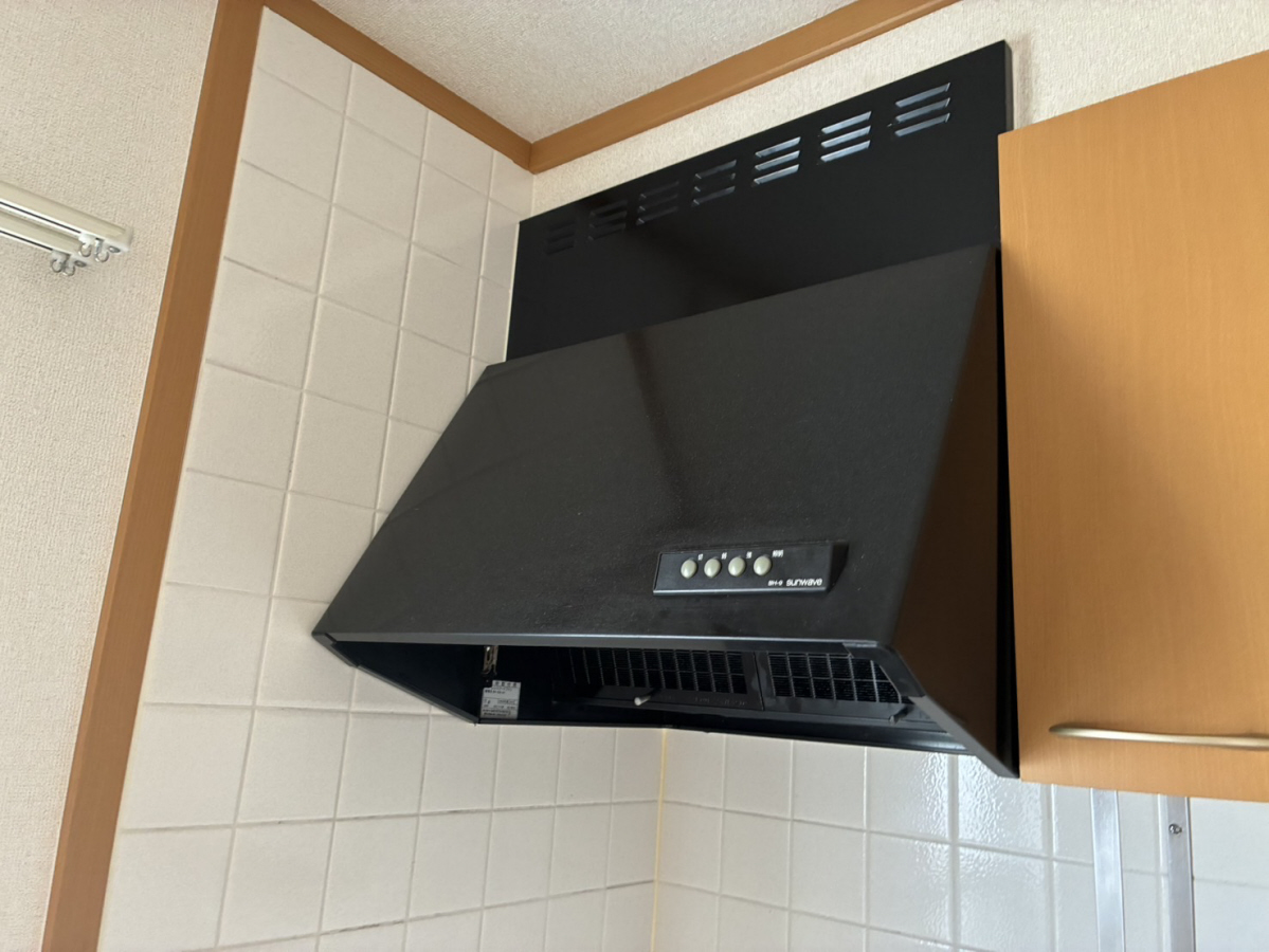 キッチン 写真31