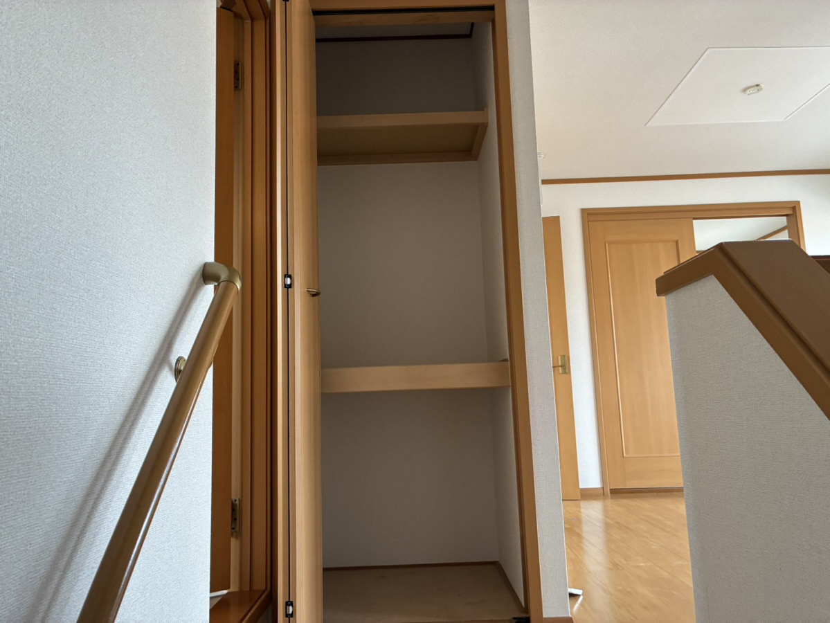収納 写真32