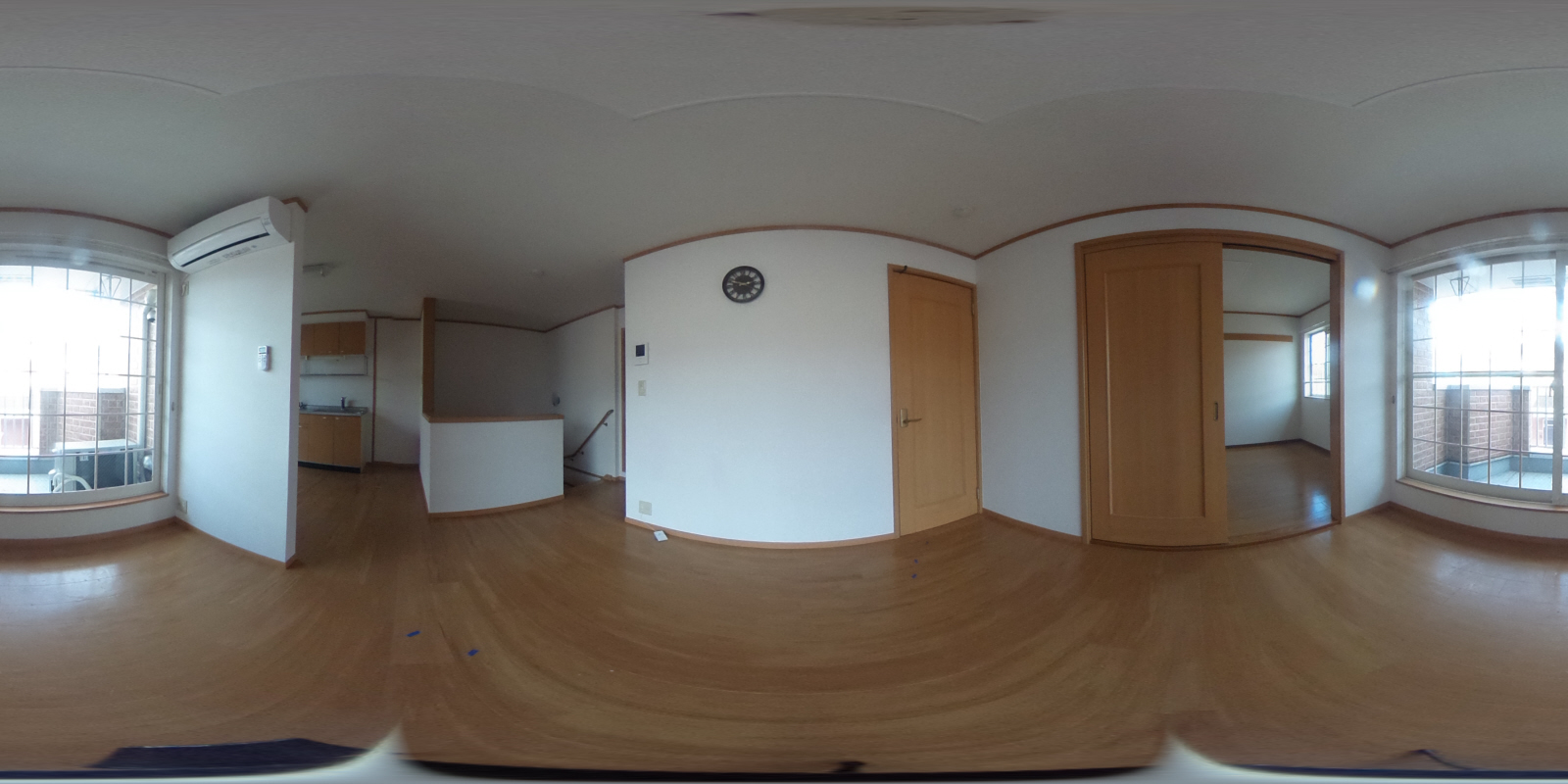 リビング 写真34