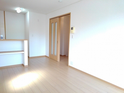 リビング 写真2