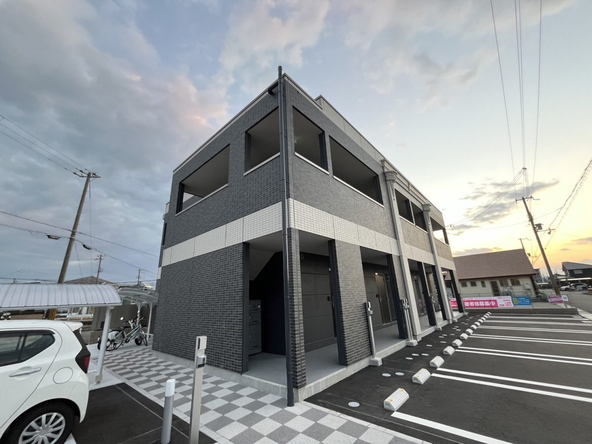 ムーンガーデン