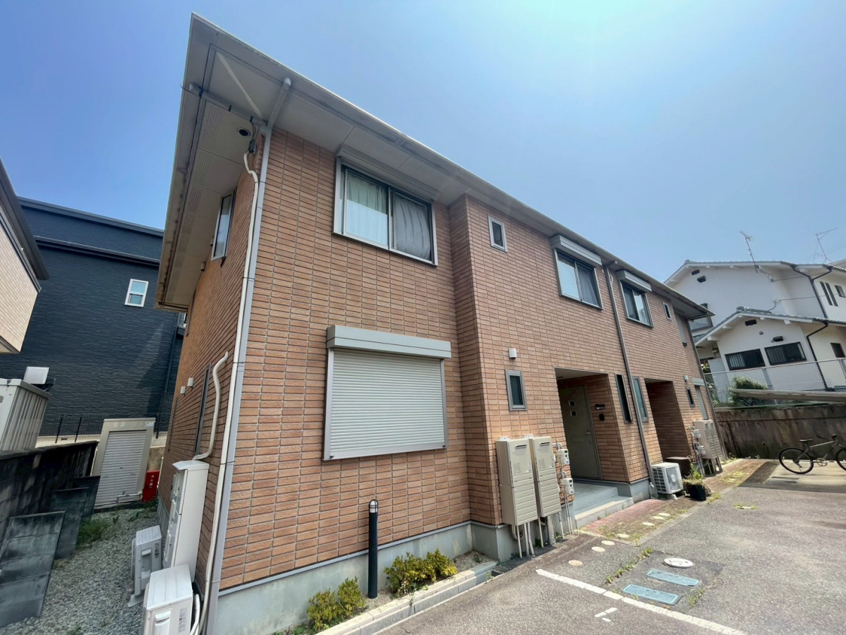 Origin Matsuoka A棟