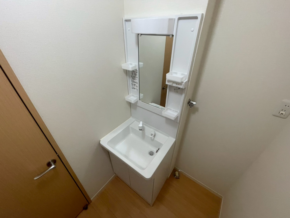 洗面所 写真6
