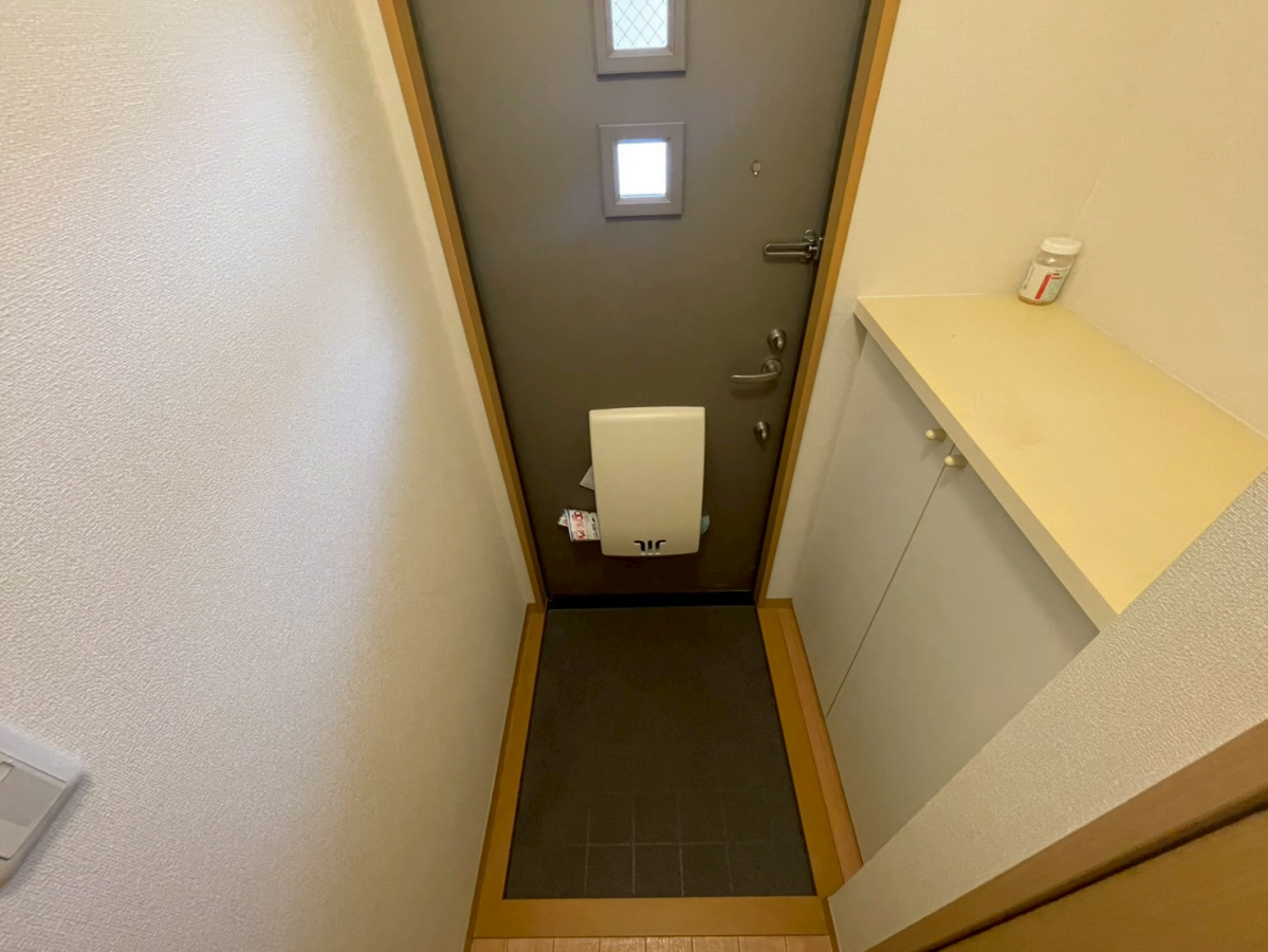 玄関 写真7