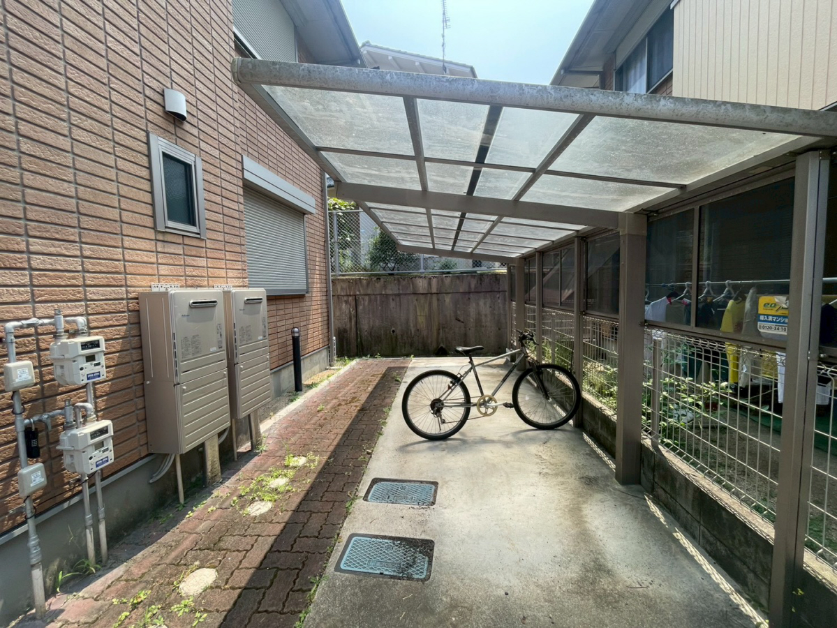 共用部 写真11