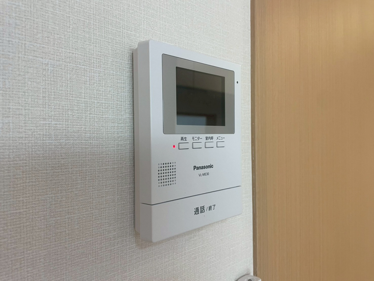 セキュリティ 写真13