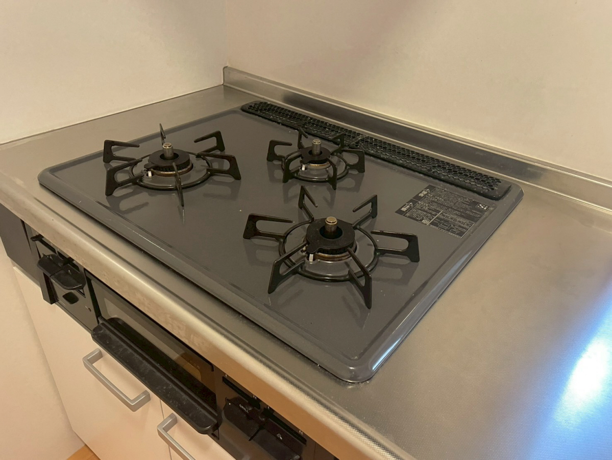 キッチン 写真19