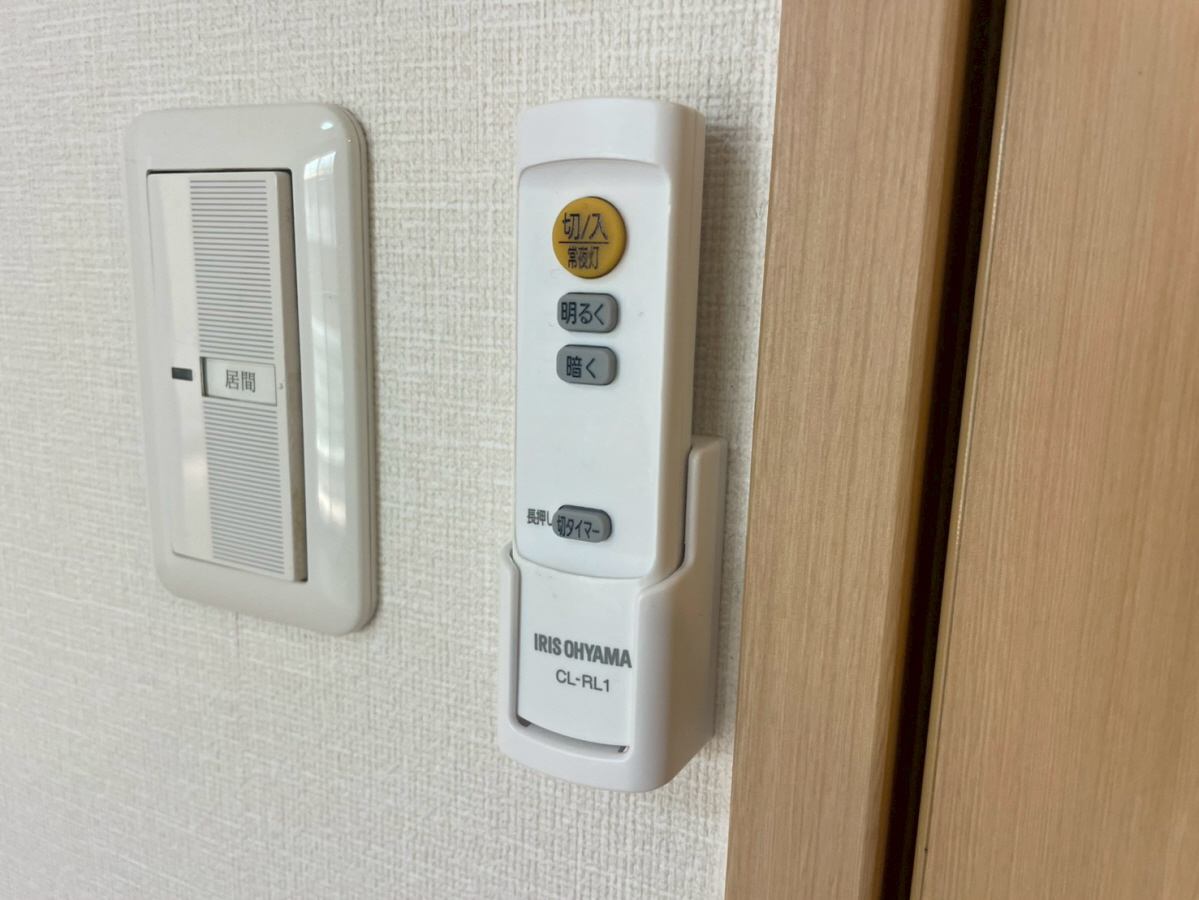 設備 写真32