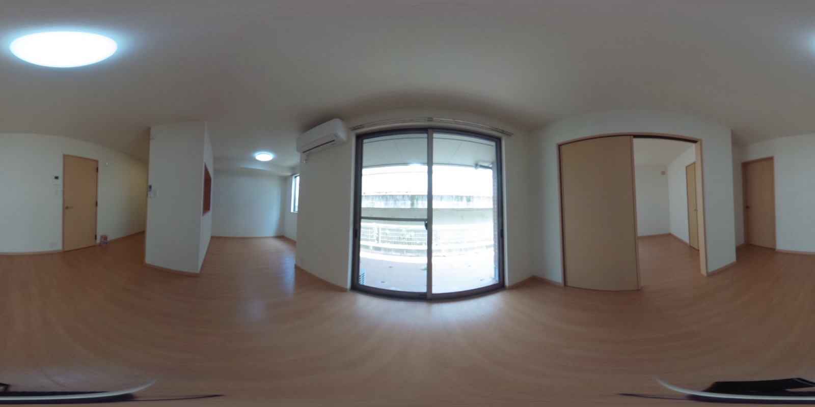 リビング 写真34