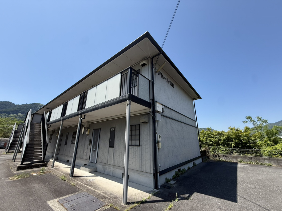 外観 写真2