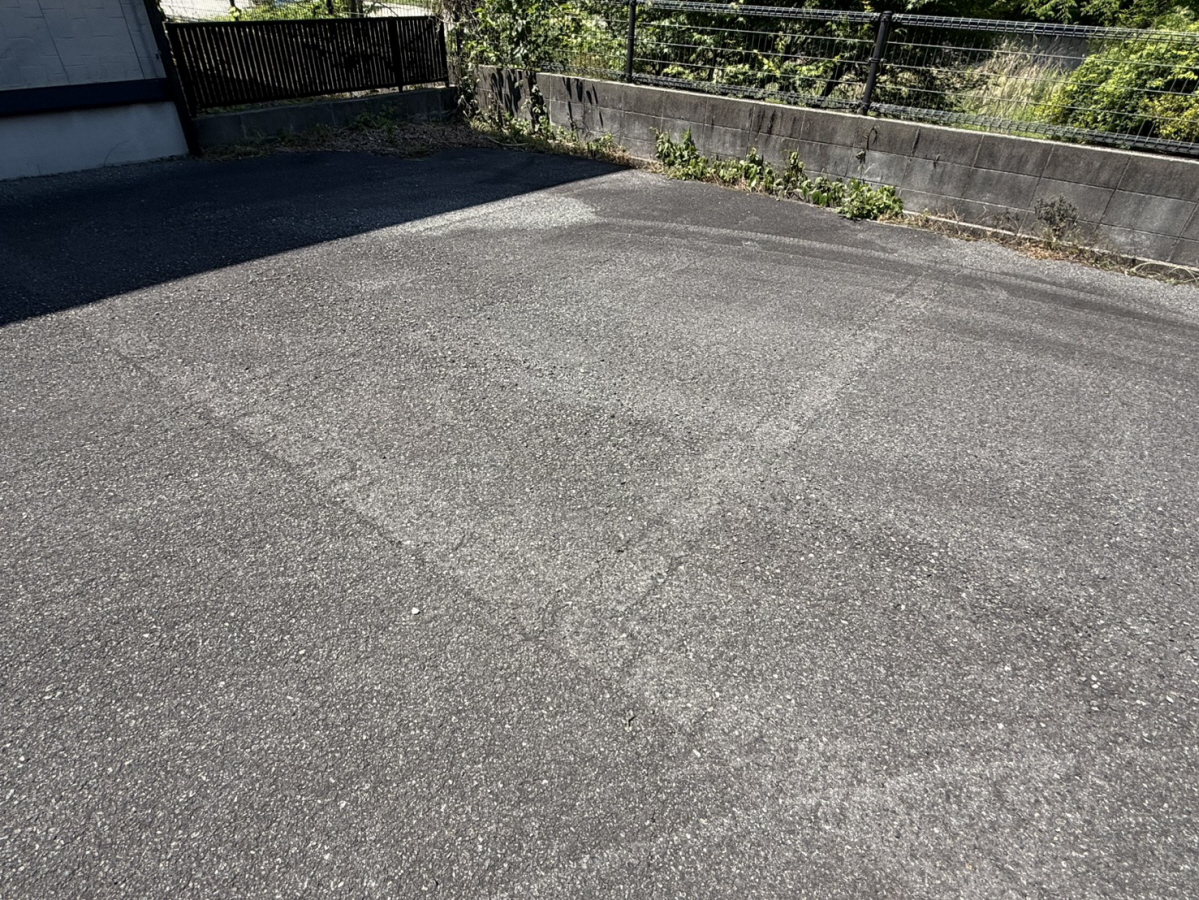 駐車場 写真3