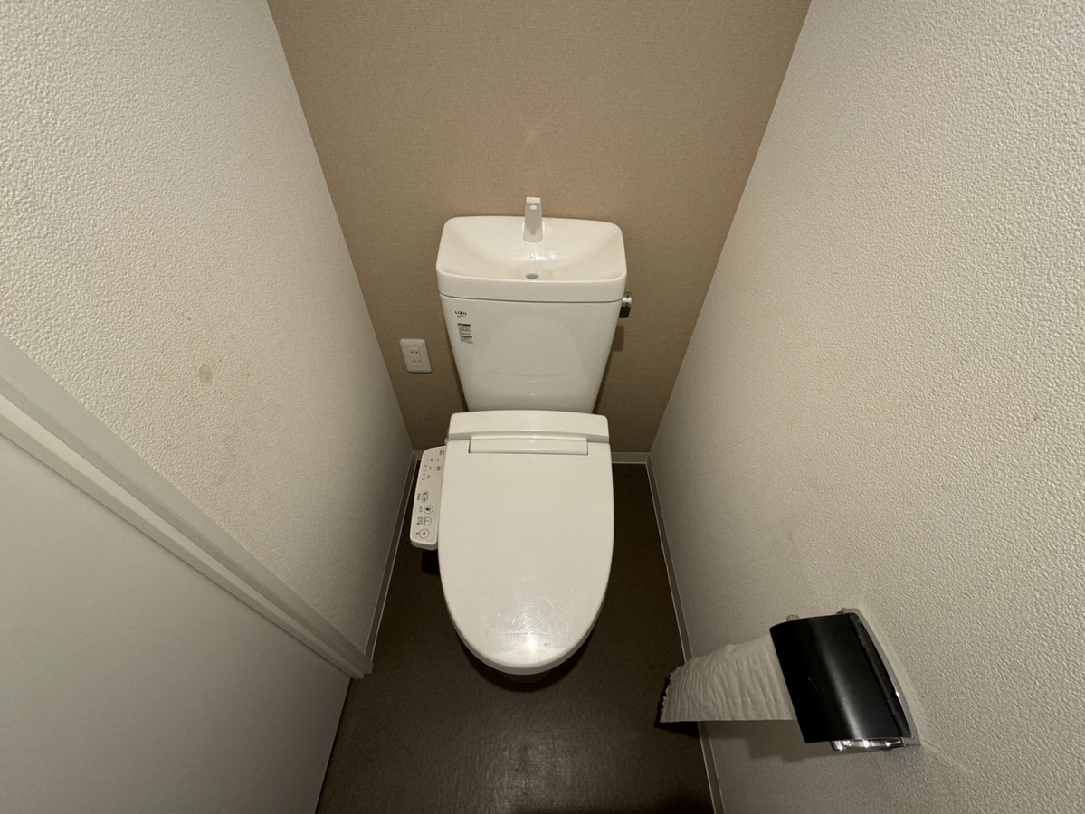 トイレ 写真5