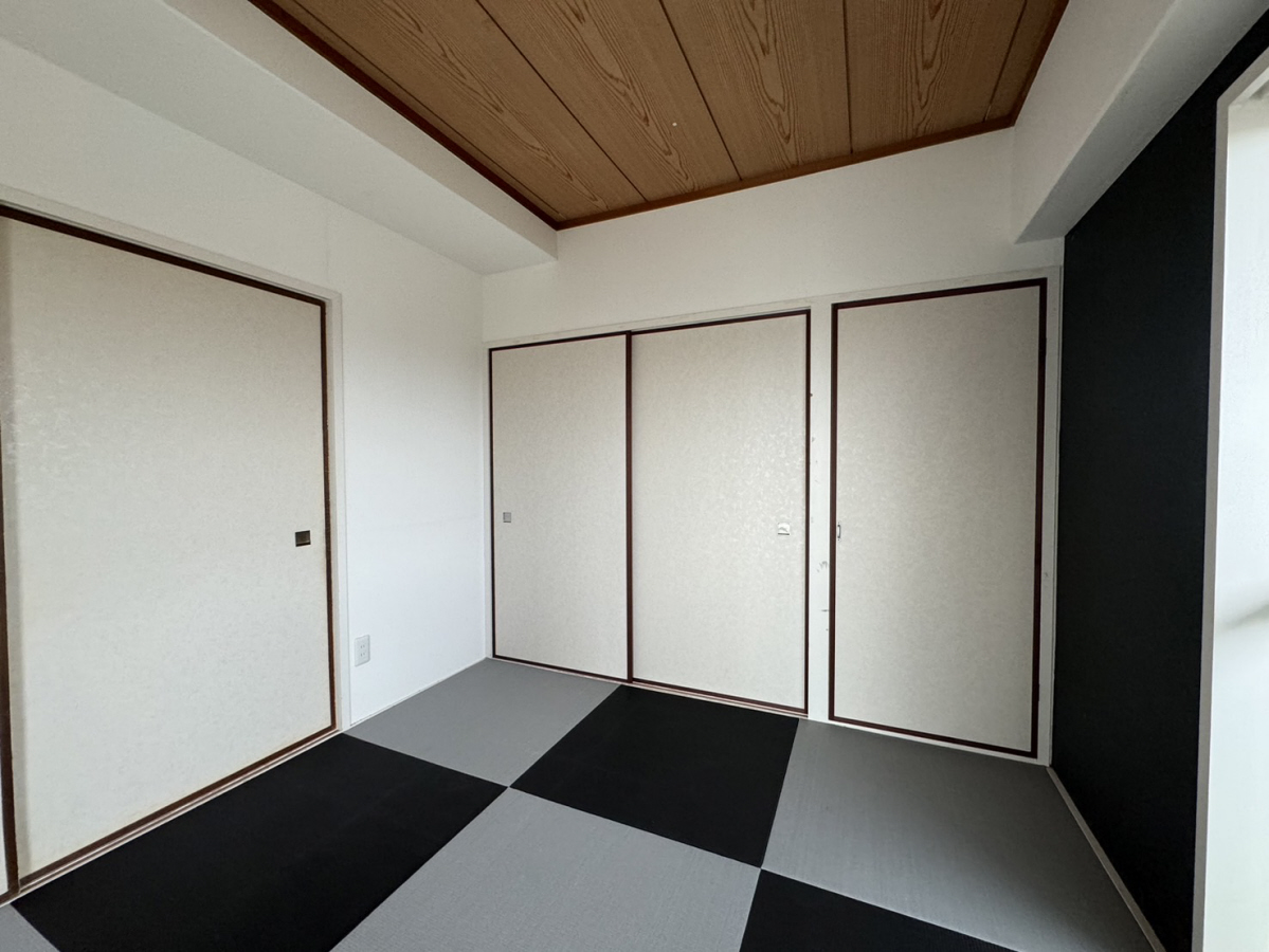 寝室 写真18