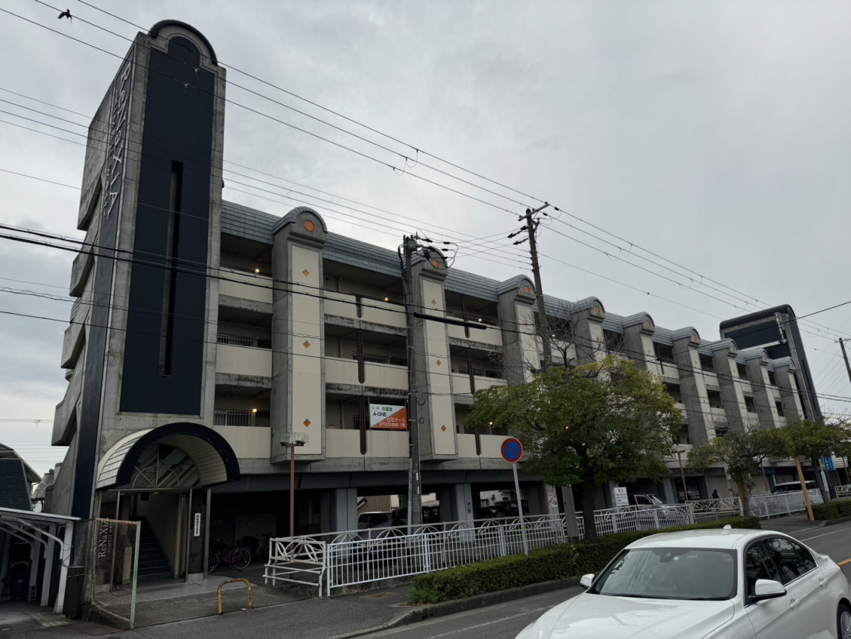 外観 写真29