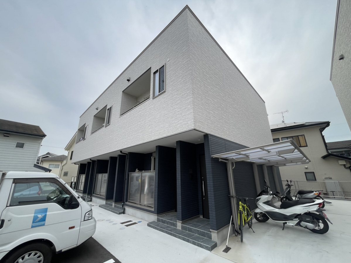 カプラン花田Ⅲ