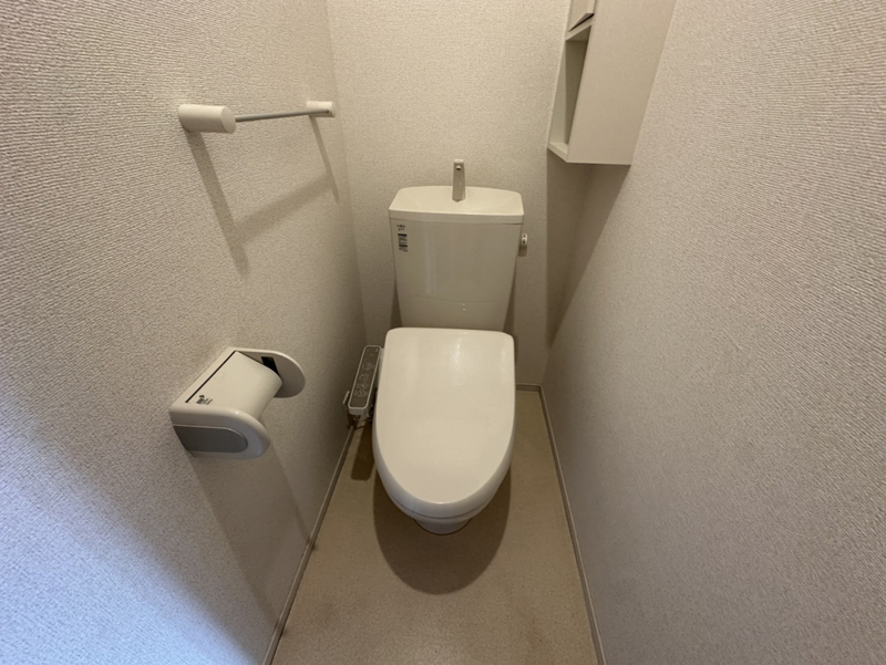 トイレ 写真5