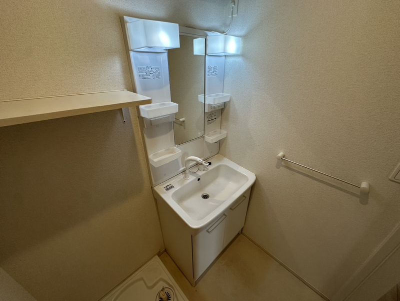 洗面所 写真6