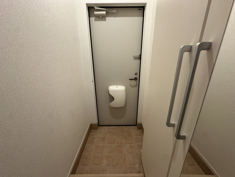 玄関 写真7
