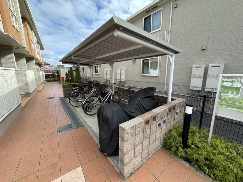 共用部 写真11