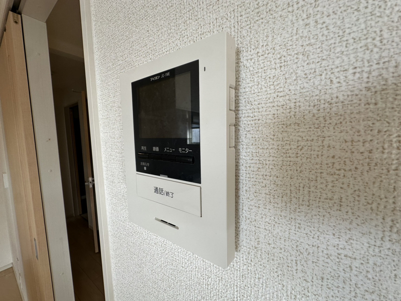 セキュリティ 写真13