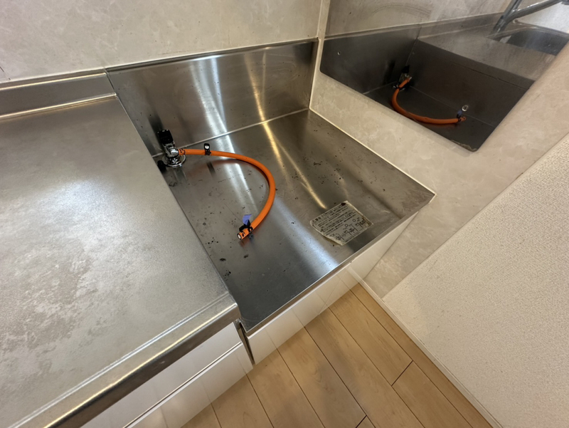 キッチン 写真19