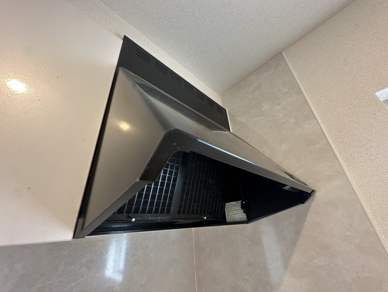 キッチン 写真31