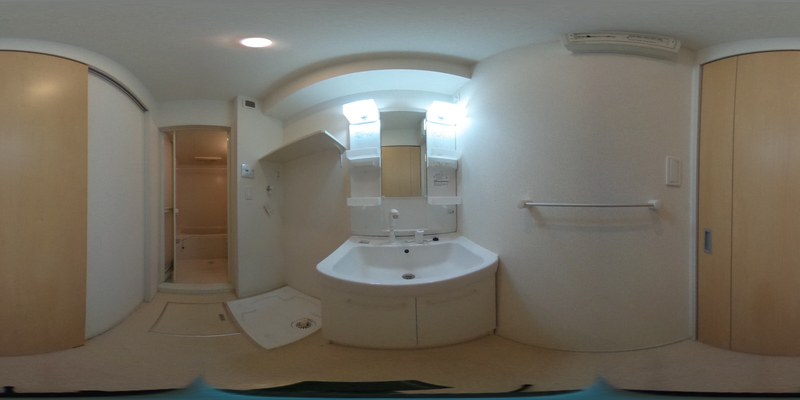 洗面所 写真36