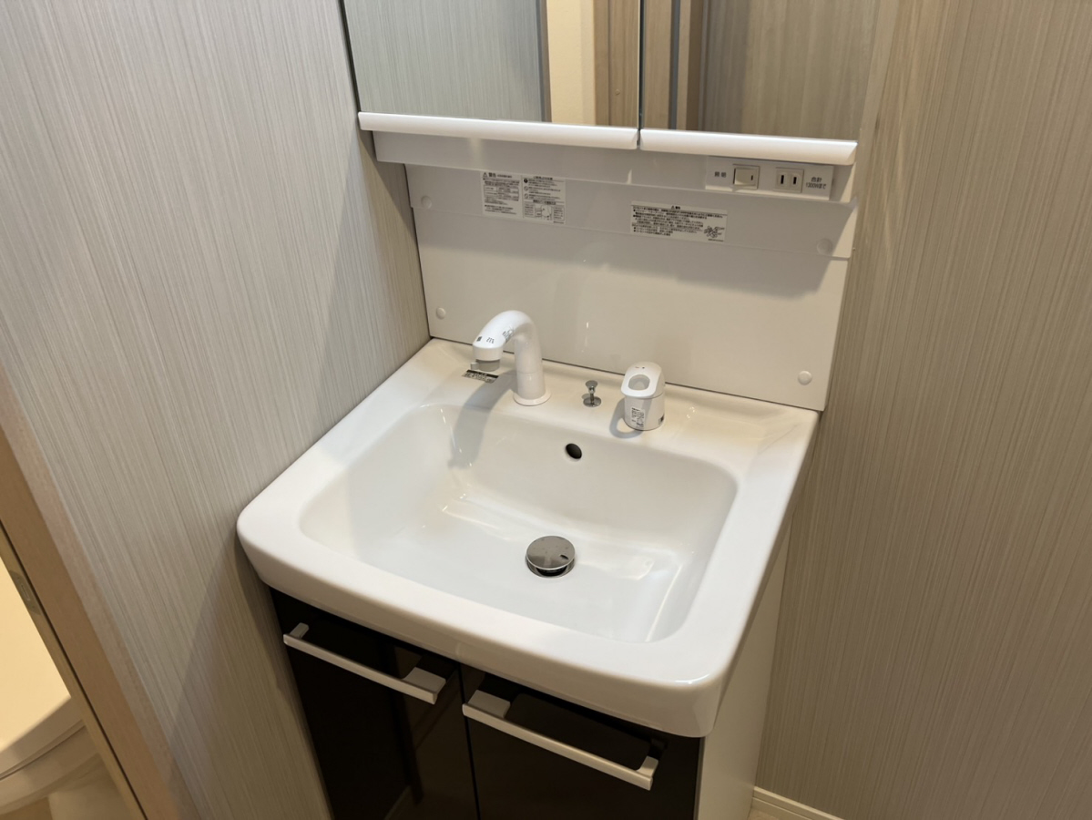 洗面所 写真6