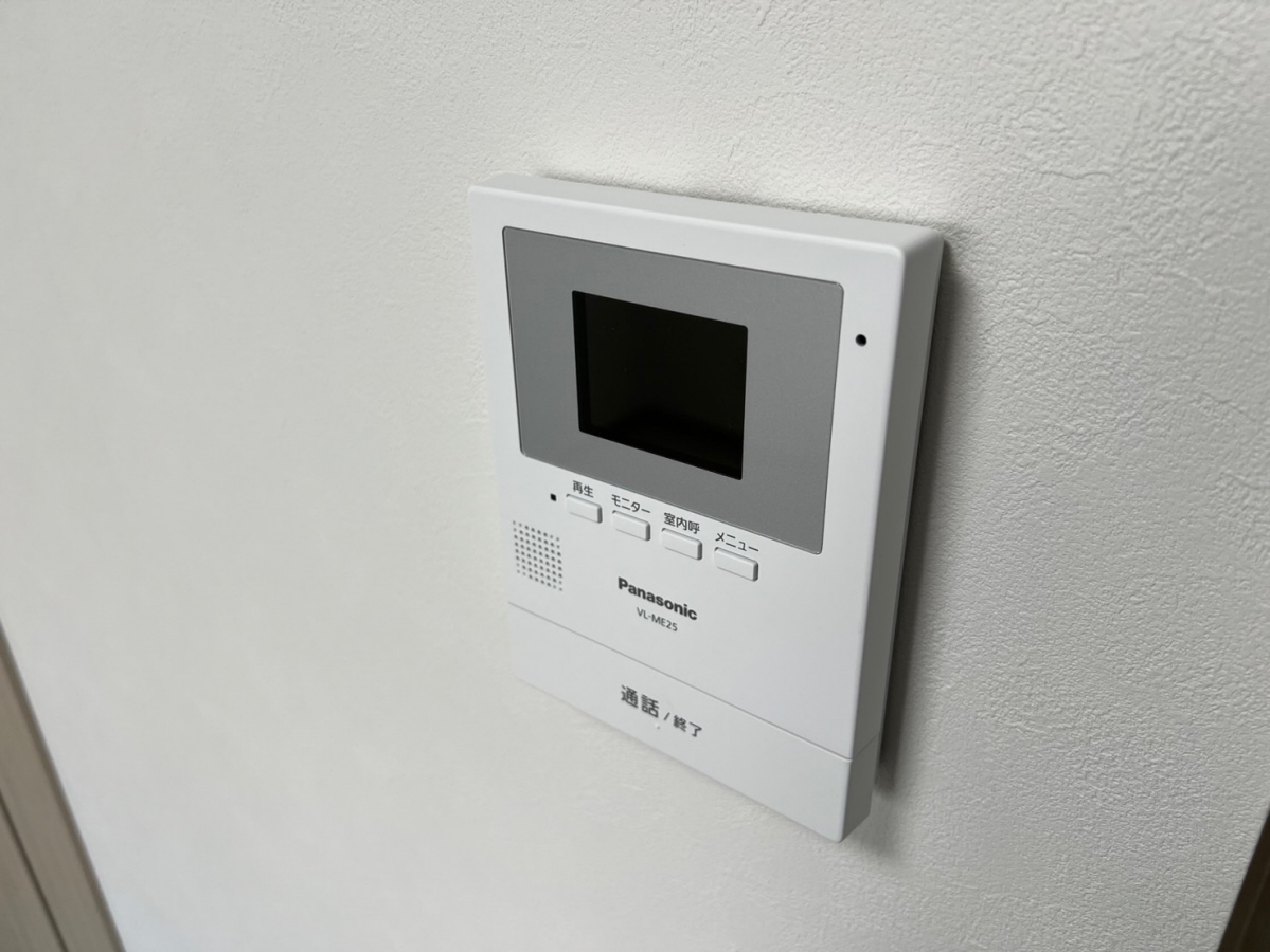 セキュリティ 写真13