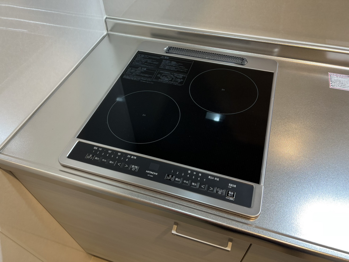 キッチン 写真19