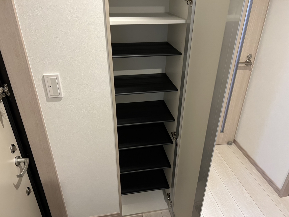 収納 写真28