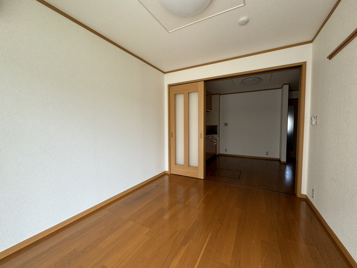 リビング 写真2