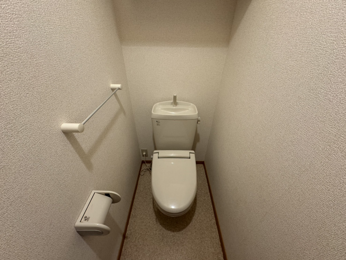 トイレ 写真5
