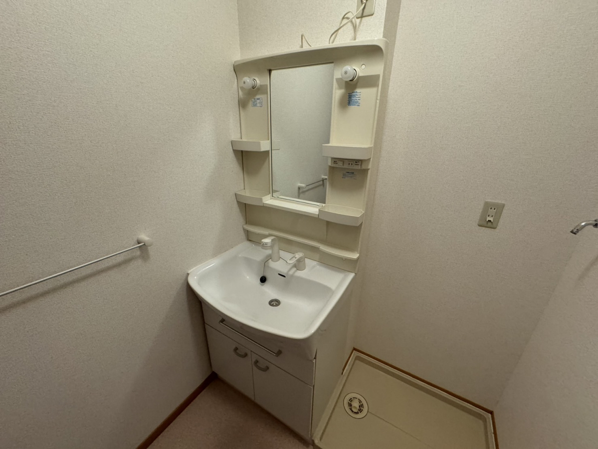 洗面所 写真6