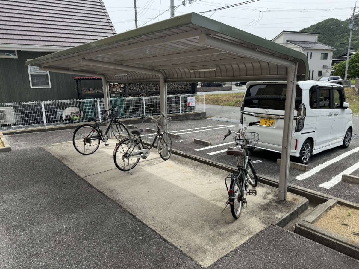 共用部 写真11