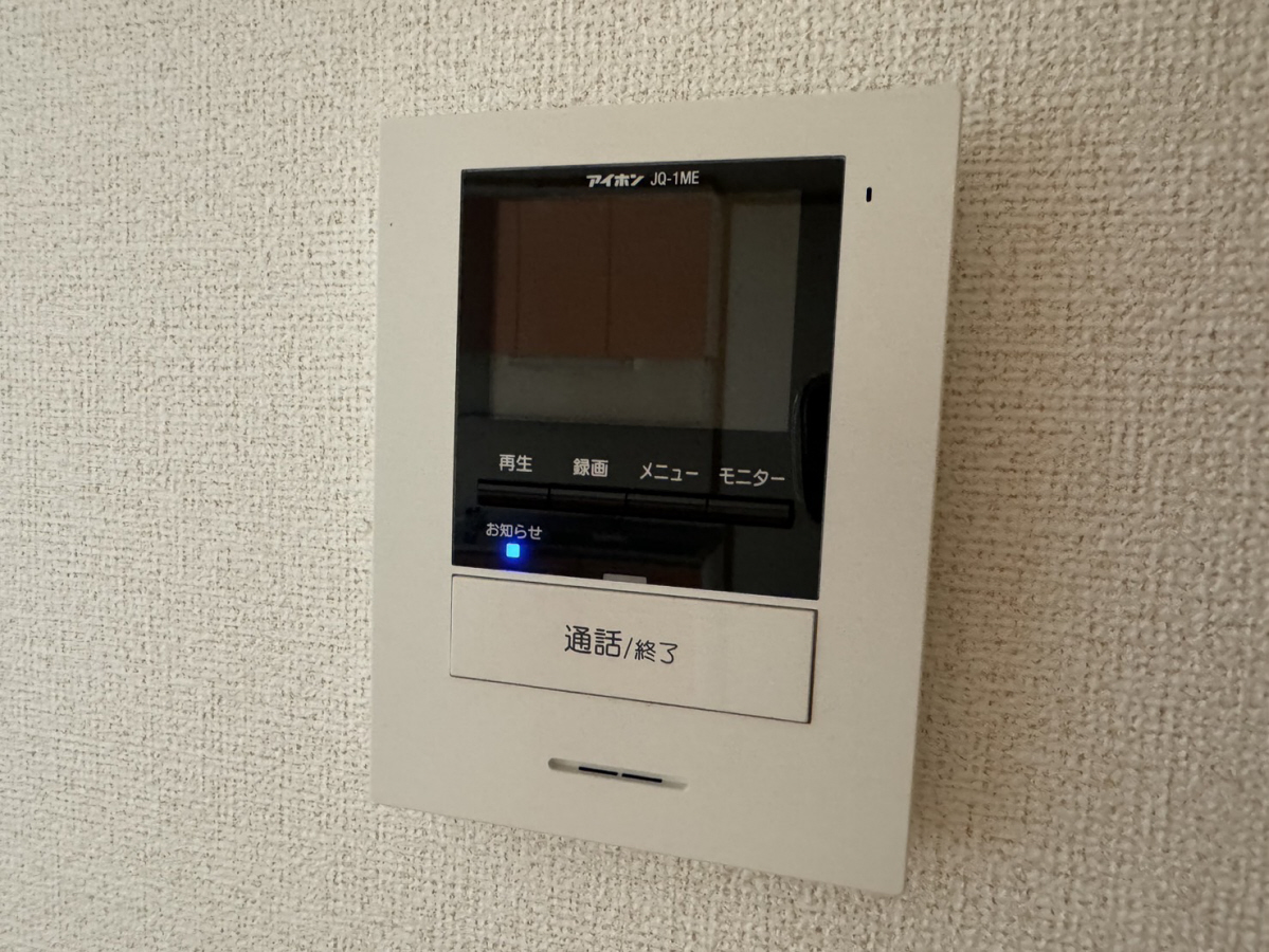 セキュリティ 写真13