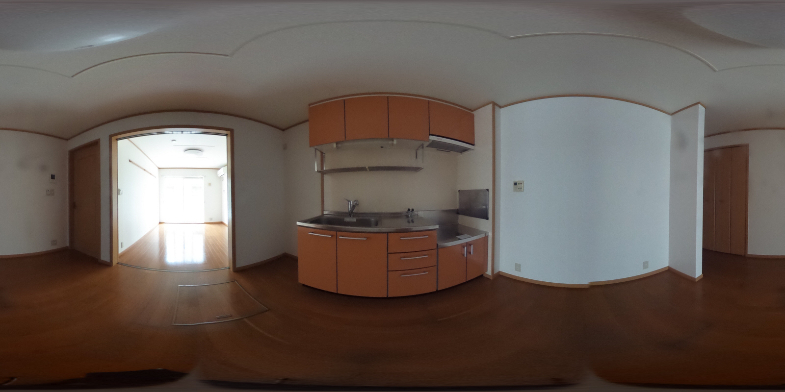 キッチン 写真35