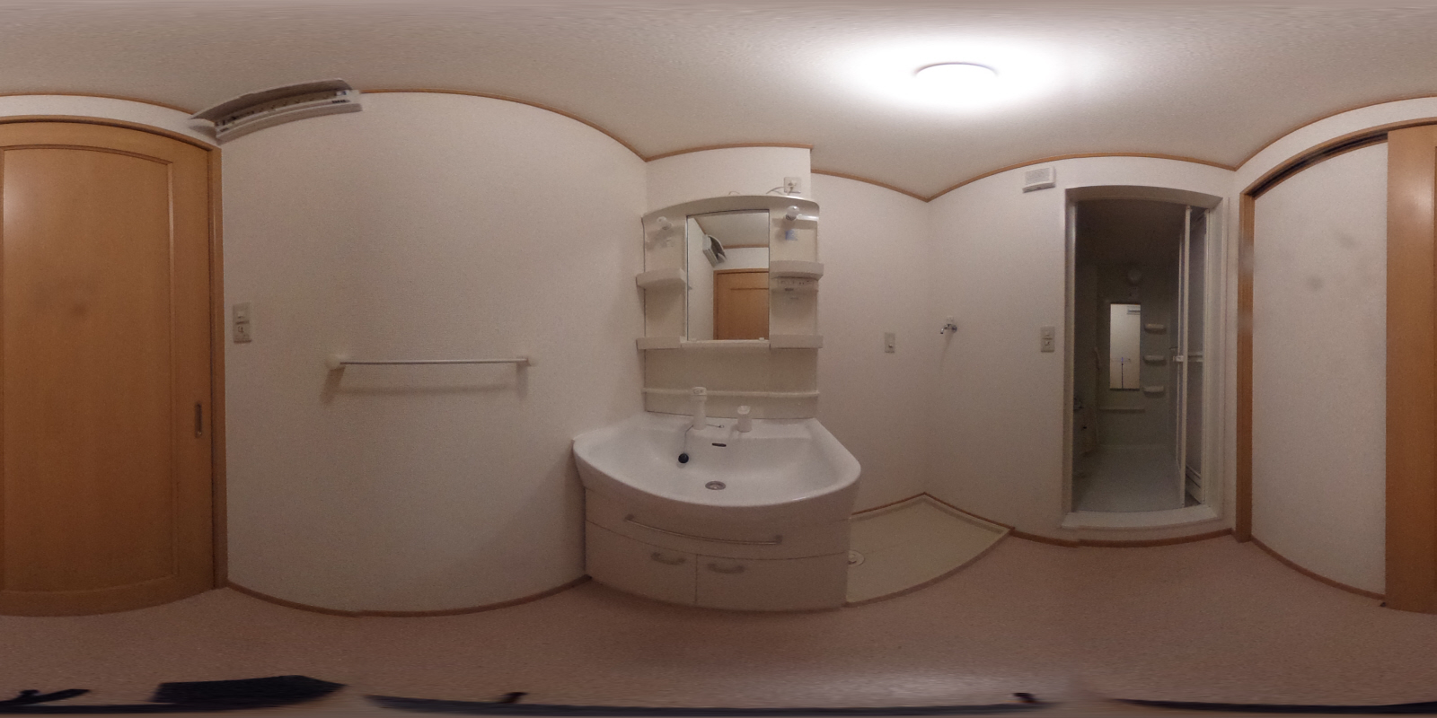 洗面所 写真36