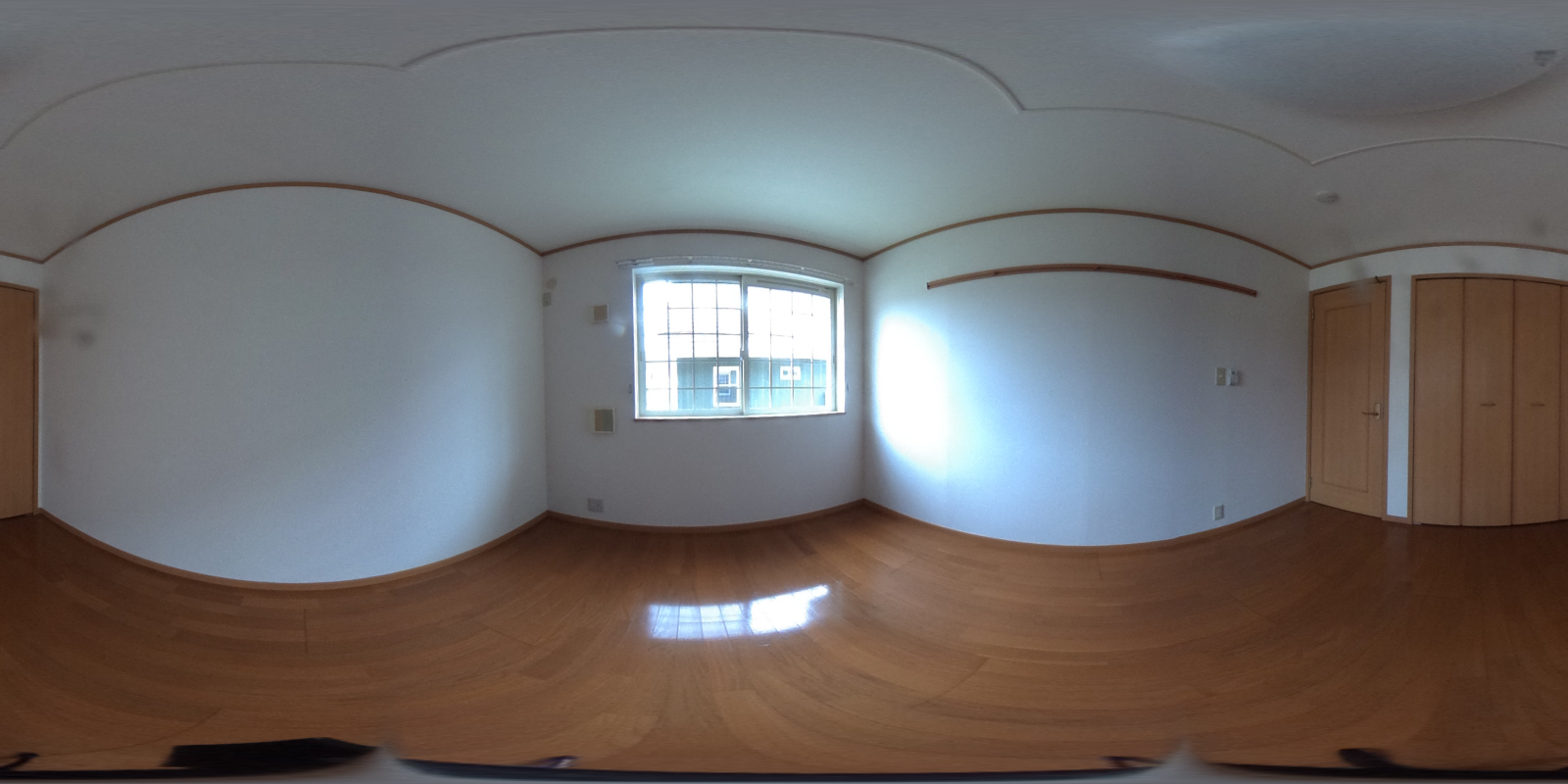 寝室 写真37