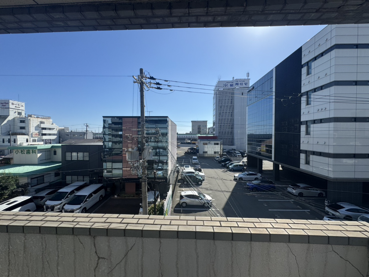 眺望 写真13