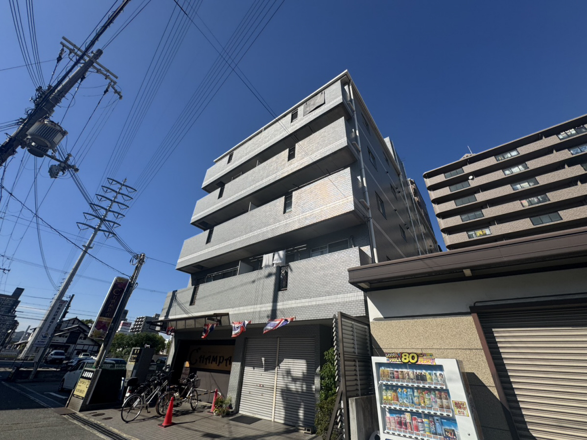 外観 写真29