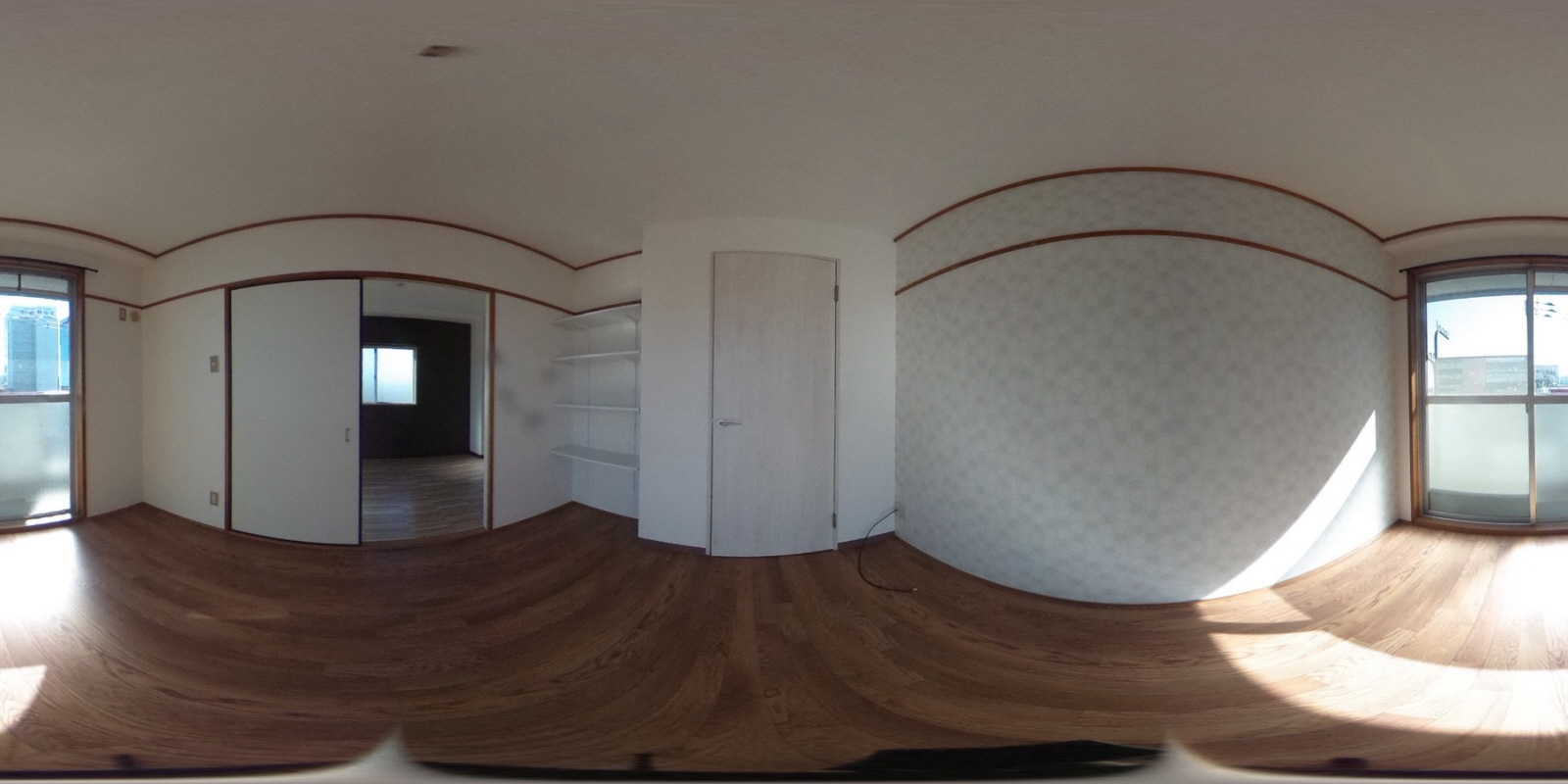 リビング 写真34