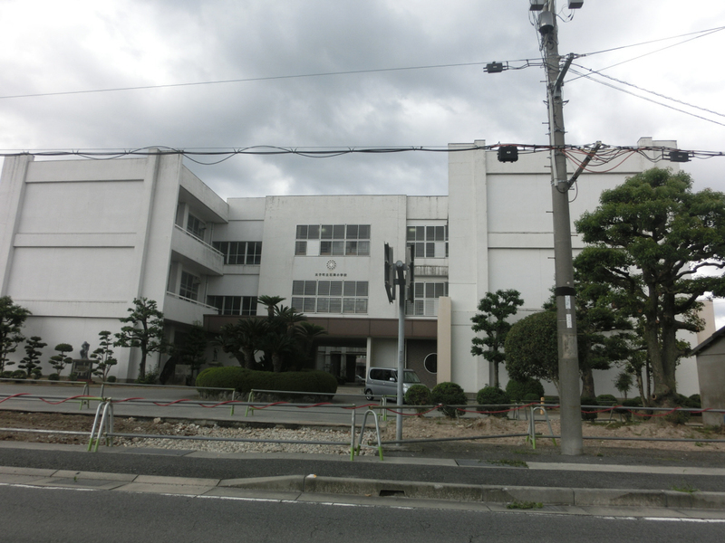 石海小学校まで1019m (徒歩13分) 写真21